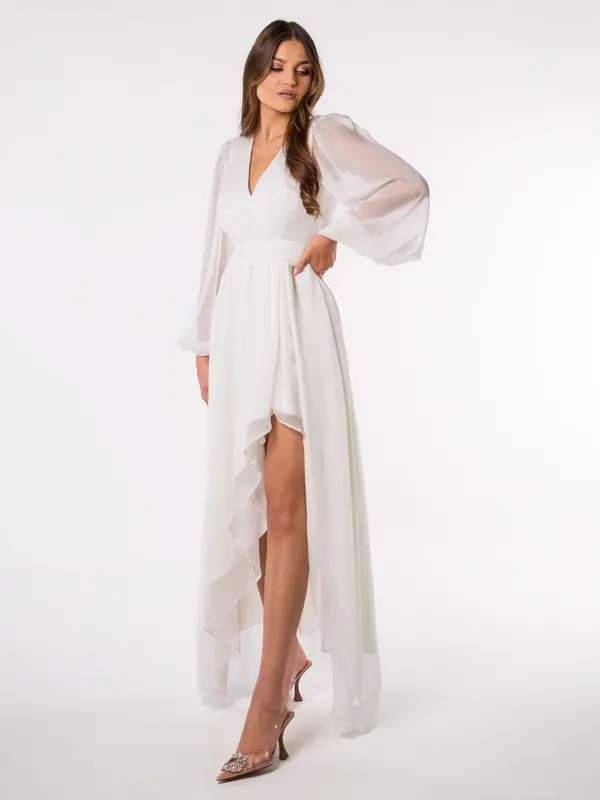 Edoti Edoti SELENA maxi dress DL