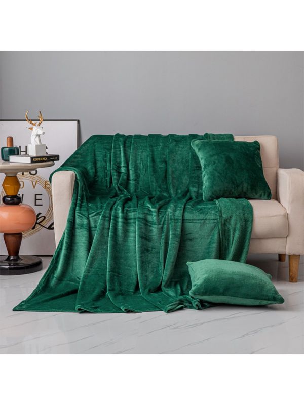 Edoti Edoti Solo Blanket 130x170 A432