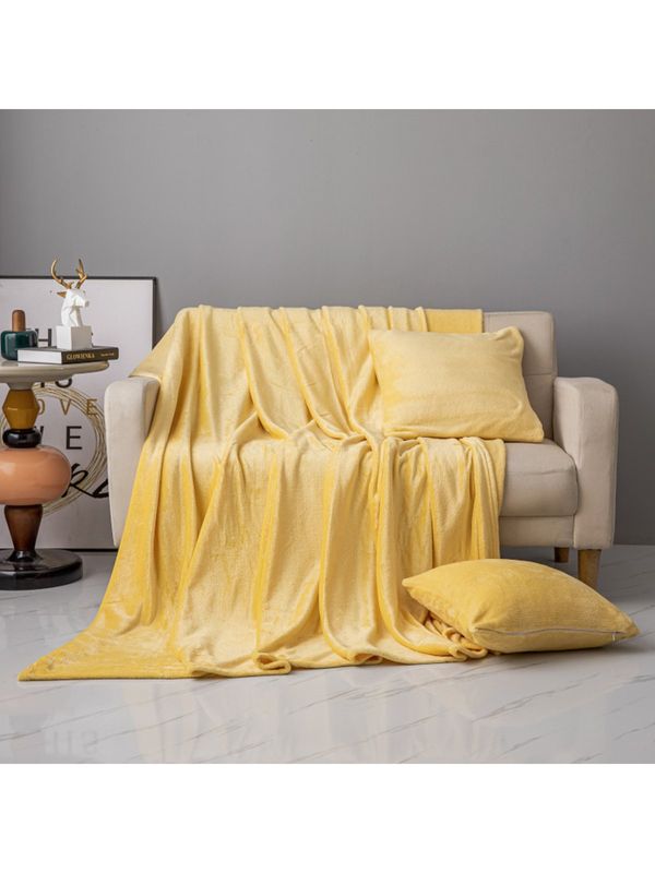 Edoti Edoti Solo Blanket 75x150 A432