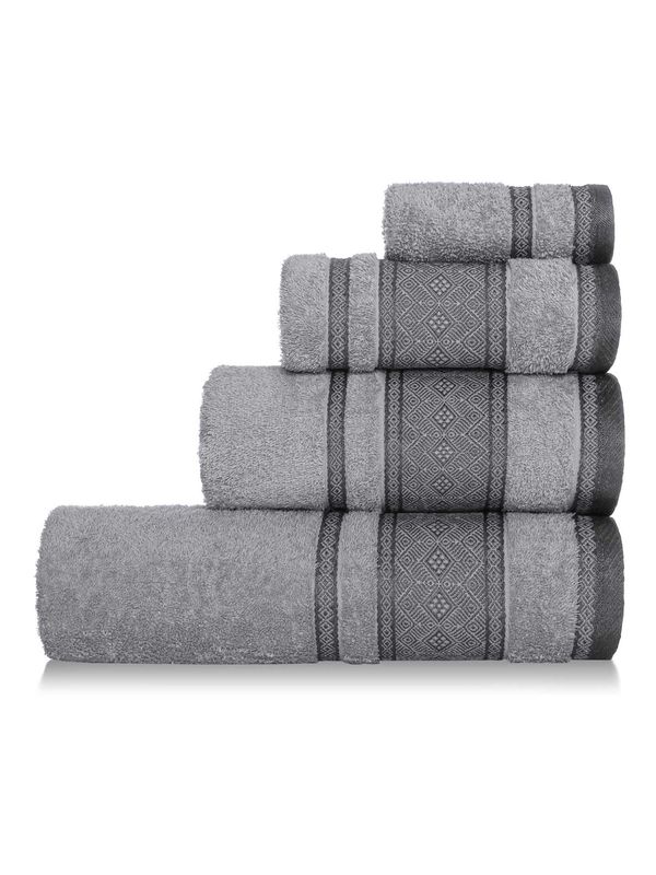 Edoti Edoti Towel Panama A613