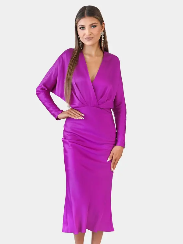 Edoti Edoti VENICE maxi dress DL