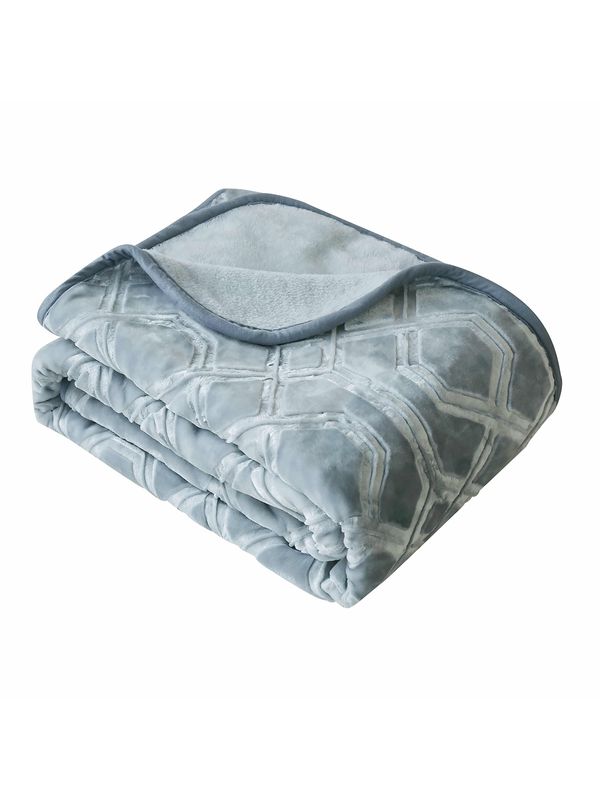 Edoti Edoti Vito Blanket 160x200 A436