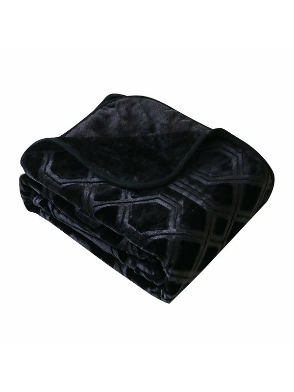 Edoti Edoti Vito Blanket 160x200 A436