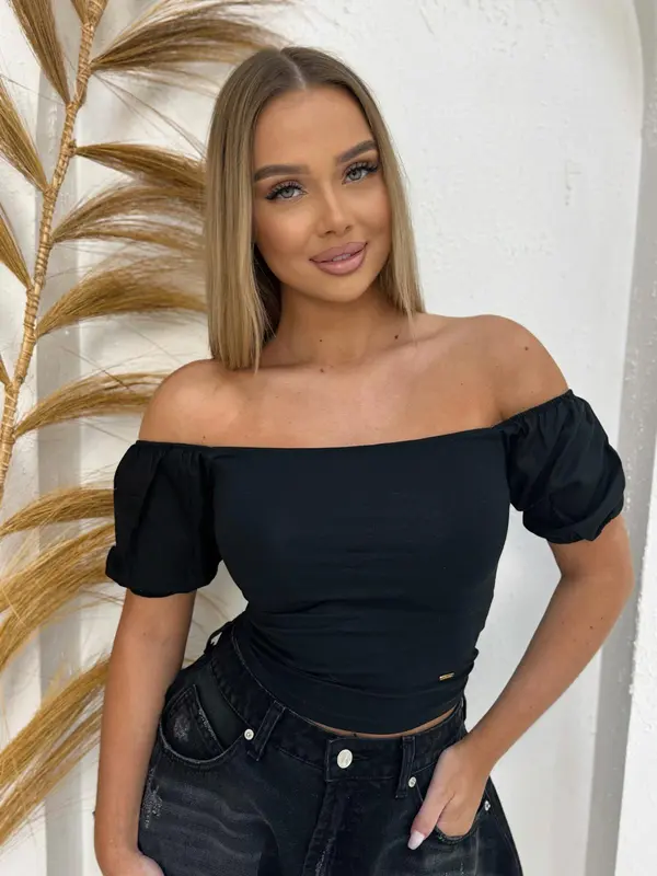 Edoti Edoti Women's blouse LL