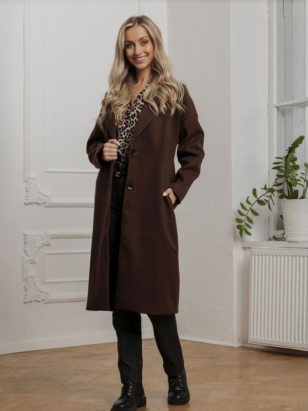Edoti Edoti Women's coat CL