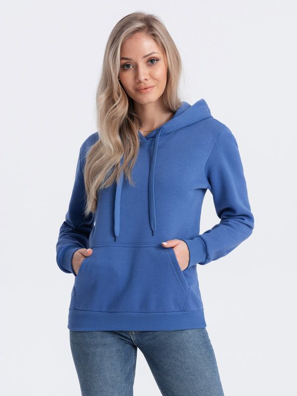 Edoti Edoti Women's hoodie TL