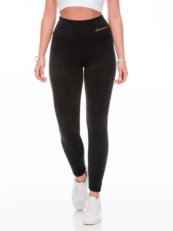 Edoti Edoti Women's leggings PL