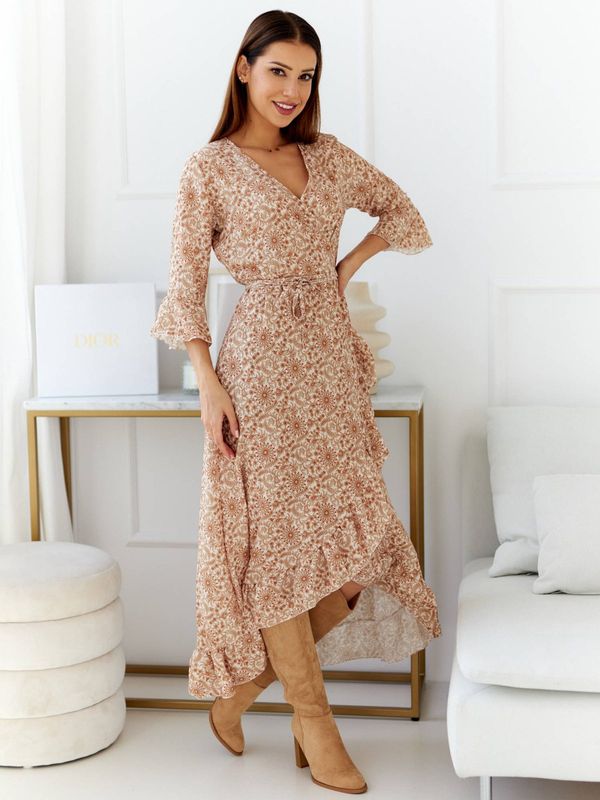 Edoti Edoti Women's mini dress DL