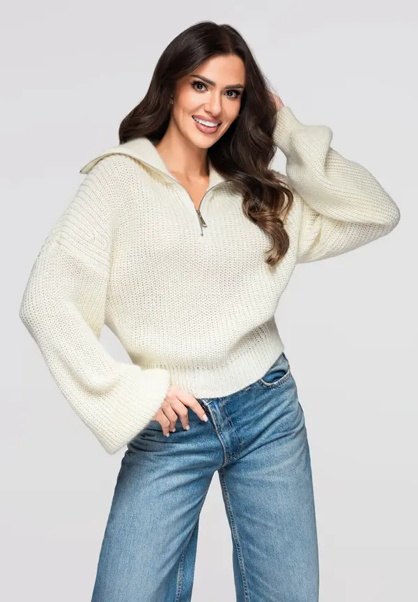 Edoti Edoti Women's sweater LW-SWSW-0118 v1
