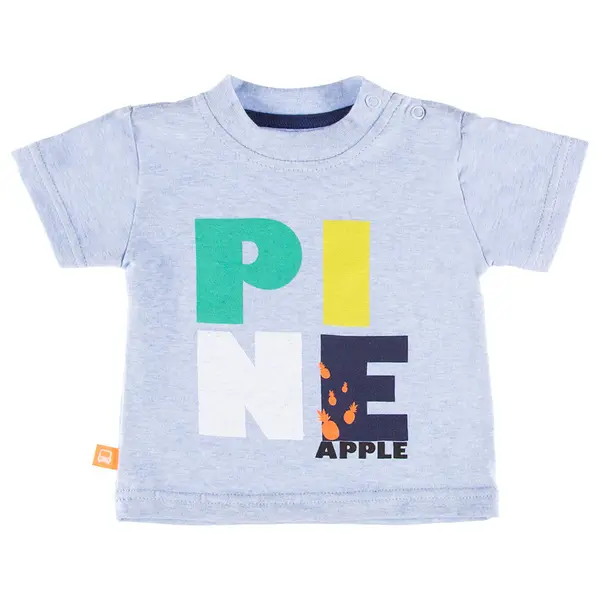 Eevi Eevi S kratkim rokavom