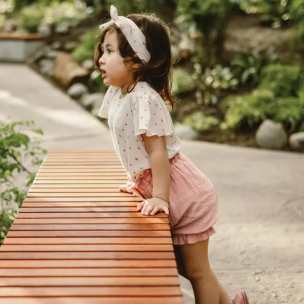 Eevi Eevi S kratkim rokavom