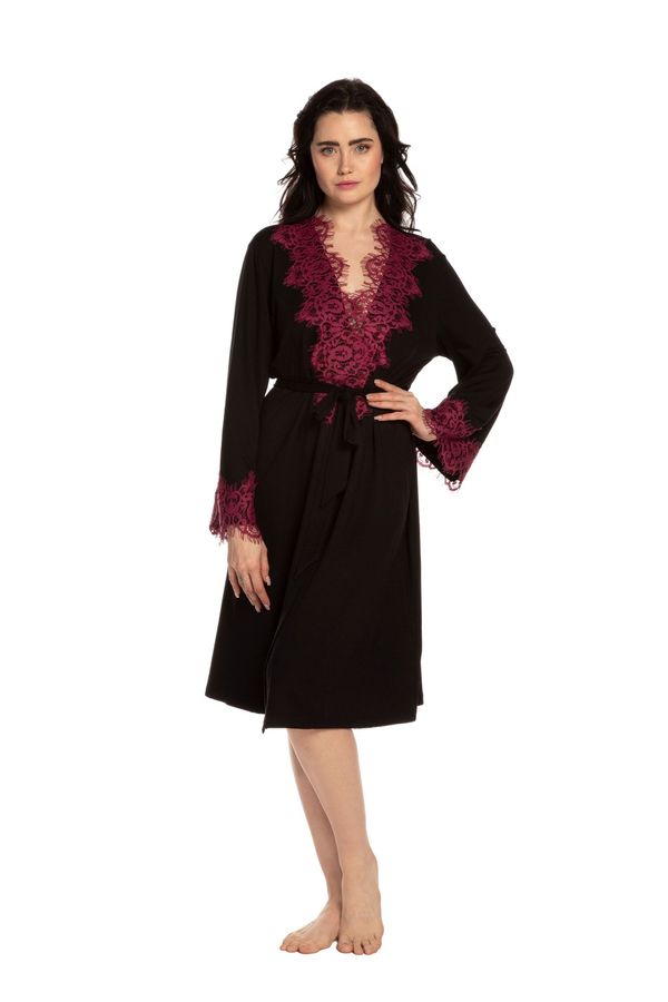 Effetto Effetto Woman's Housecoat 03136