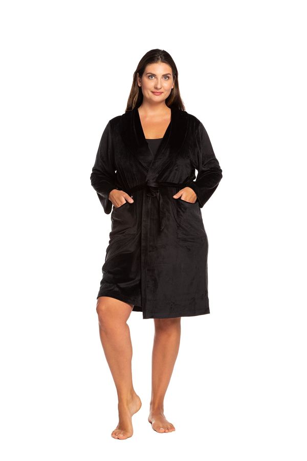 Effetto Effetto Woman's Housecoat 3204