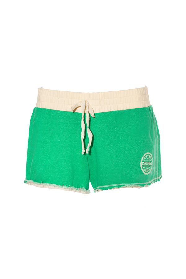 Effetto Effetto Woman's Shorts 0148