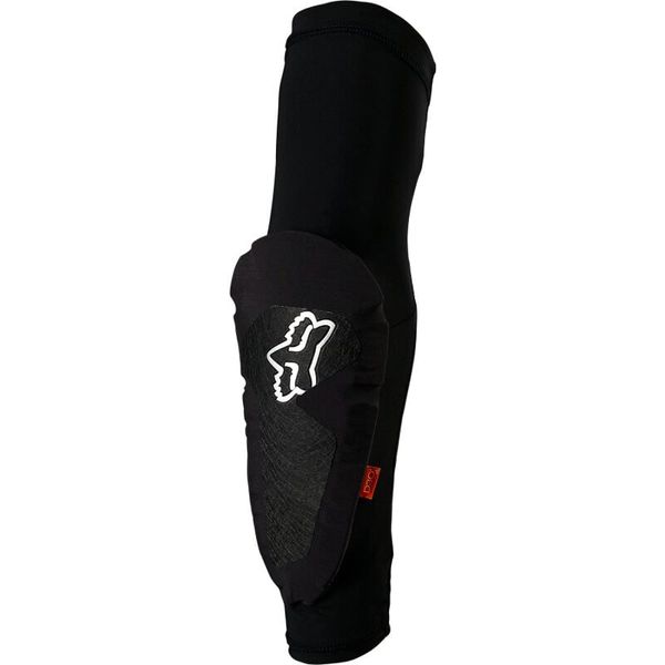 Fox Elbow Guards Fox Enduro D30 Elbow Guard Black