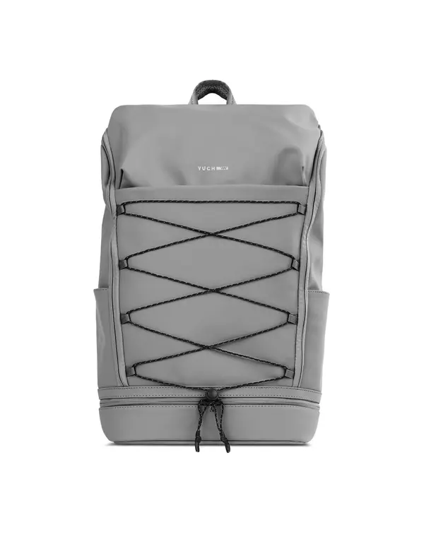 VUCH Eleganten nahrbtnik Hydra Grey