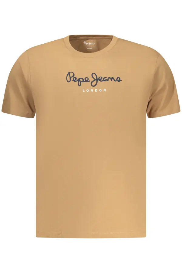 Pepe Jeans Elegantna moška majica s kratkimi rokavi Pepe Jeans