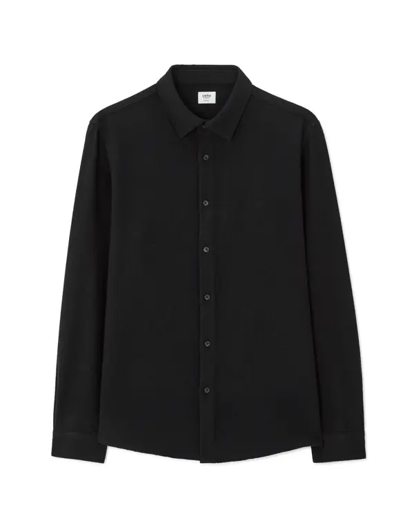 Celio Elegantna moška srajca Celio