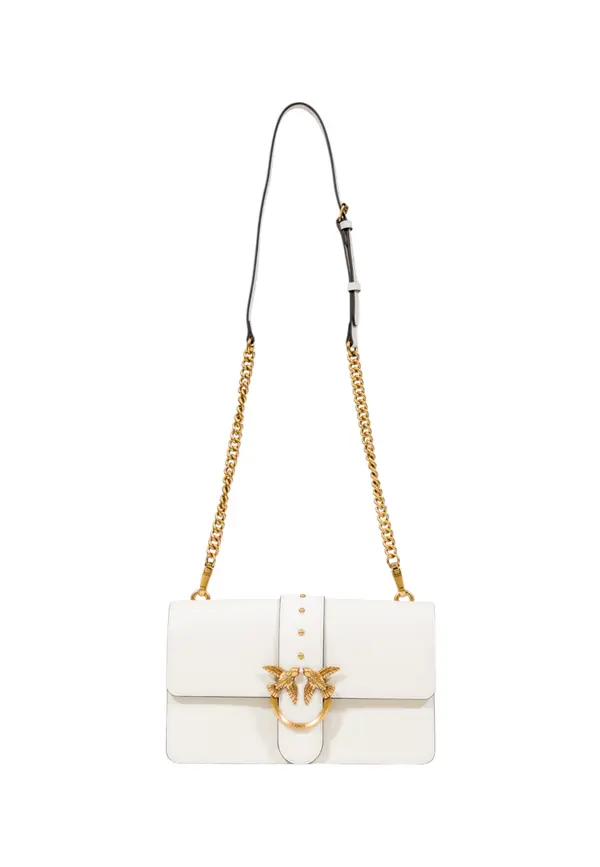 Pinko Elegantna torbica Pinko Borsa