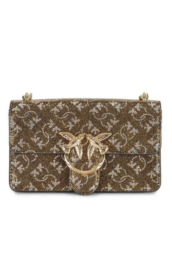 Pinko Elegantna torbica Pinko Borsa Donna