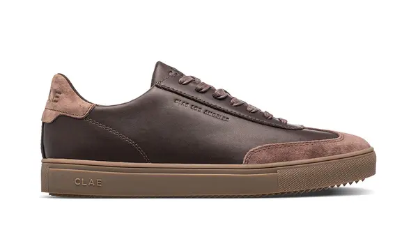 Clae Elegantni moški čevlji Clae Deane