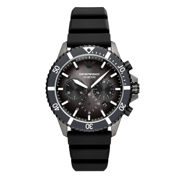 Emporio Armani Emporio Armani Watch