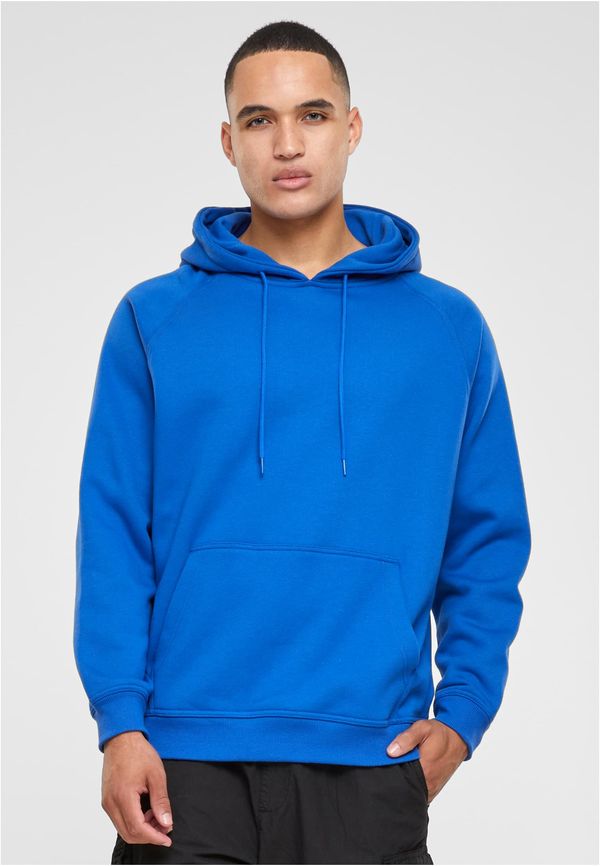 Urban Classics Empty Royal Hoody