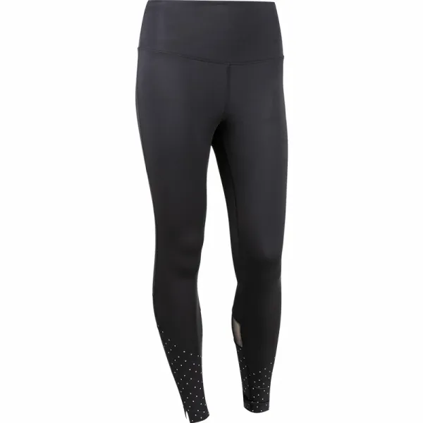 Endurance Endurance Run Elite X1 Long Tights, 44 Women's Leggings