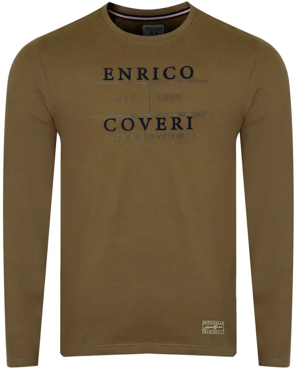 ENRICO COVERI ENRICO COVERI Moški