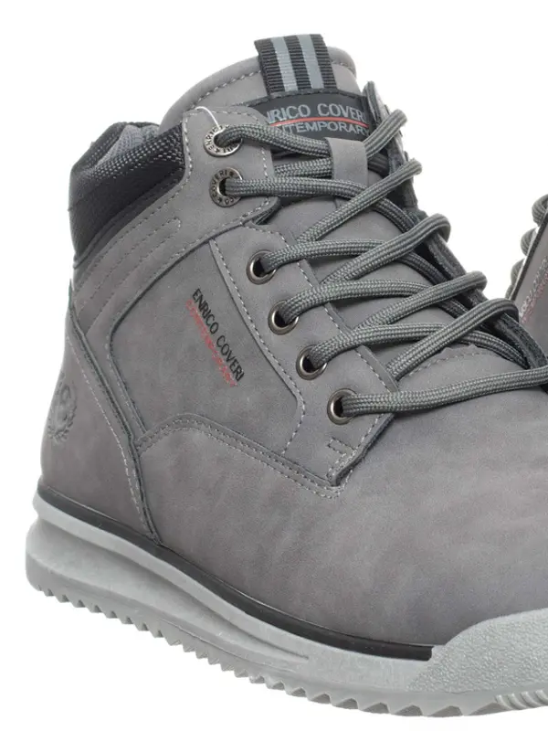 ENRICO COVERI ENRICO COVERI - Moški nizki superge