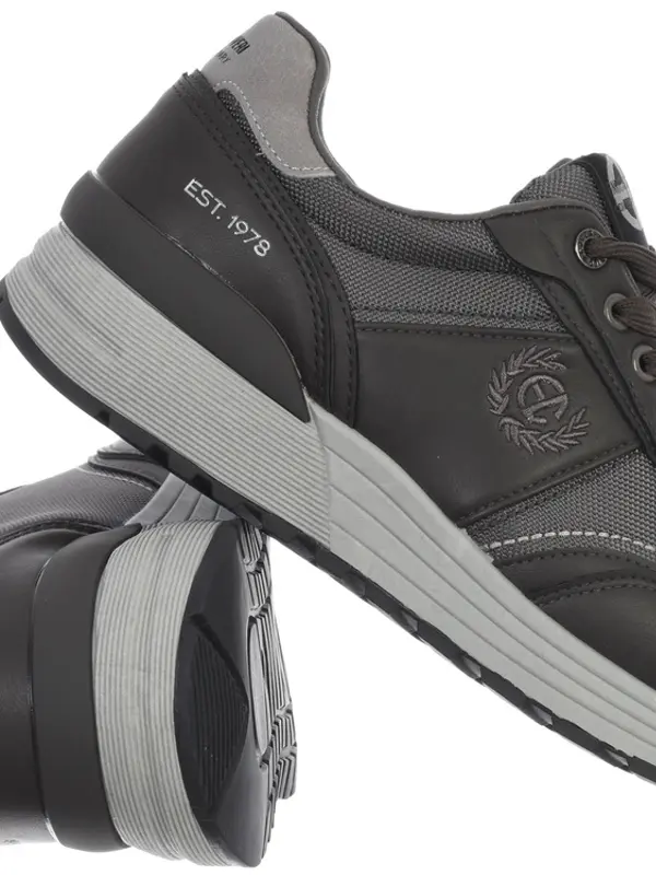 ENRICO COVERI ENRICO COVERI - moški superge MERCURY