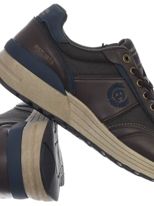 ENRICO COVERI ENRICO COVERI - Nizki superge Mercury