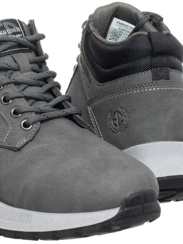 ENRICO COVERI ENRICO COVERI - superge CLAUS