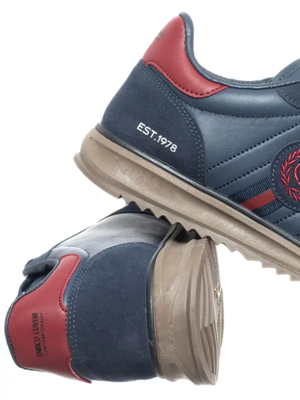 ENRICO COVERI ENRICO COVERI - Superge CLAUS