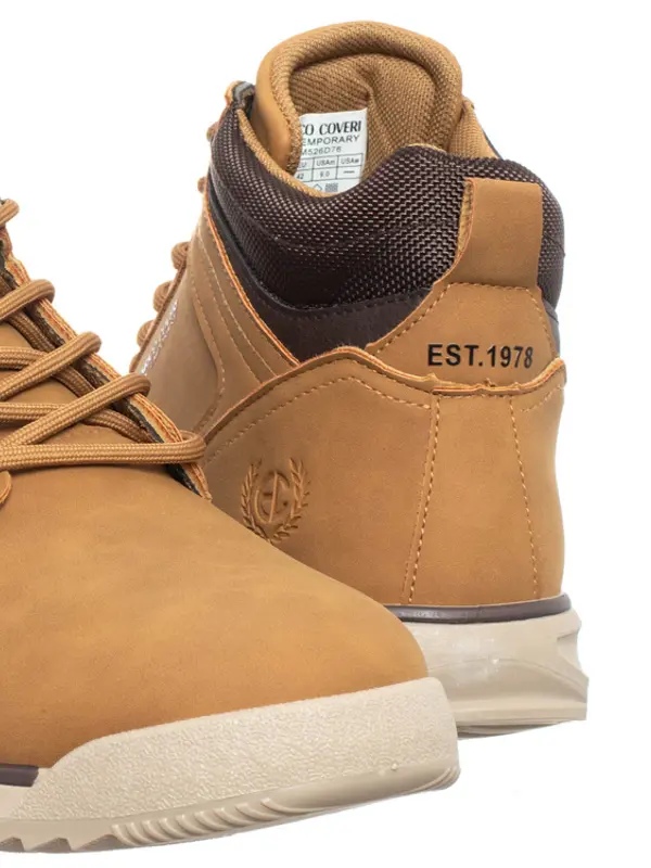 ENRICO COVERI ENRICO COVERI - superge CORMOS