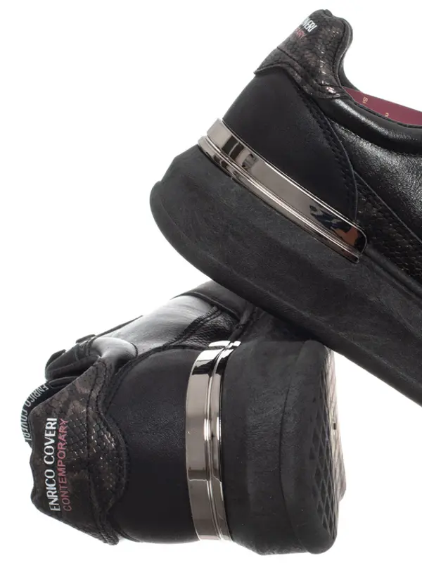 ENRICO COVERI ENRICO COVERI - superge MARTHA