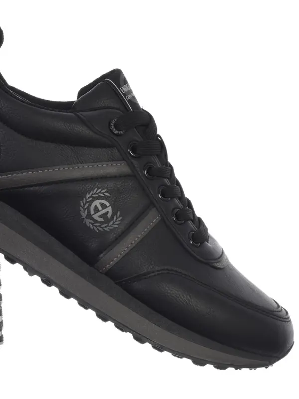 ENRICO COVERI ENRICO COVERI - Visoki športni copati