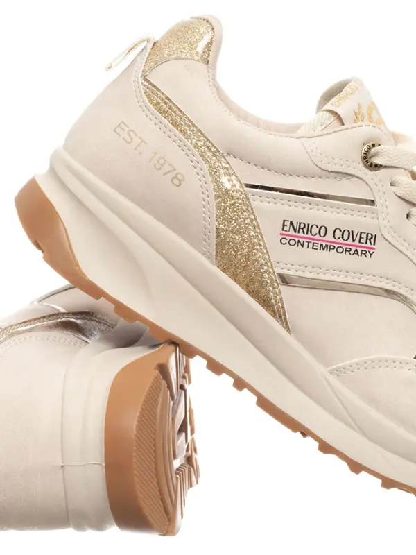 ENRICO COVERI ENRICO COVERI - Winona Basic Superge