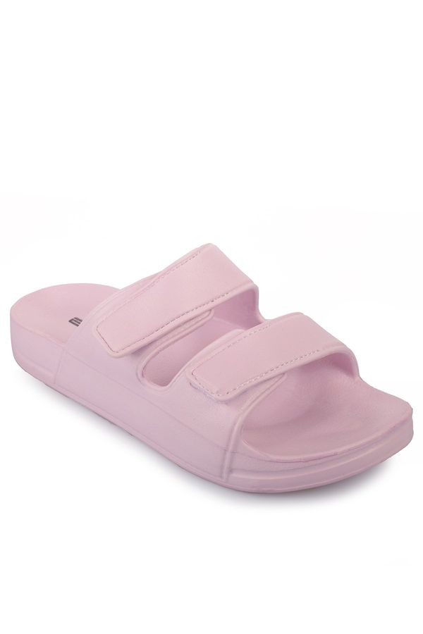 Esem Esem E272.z.000 Women's Slippers Powder