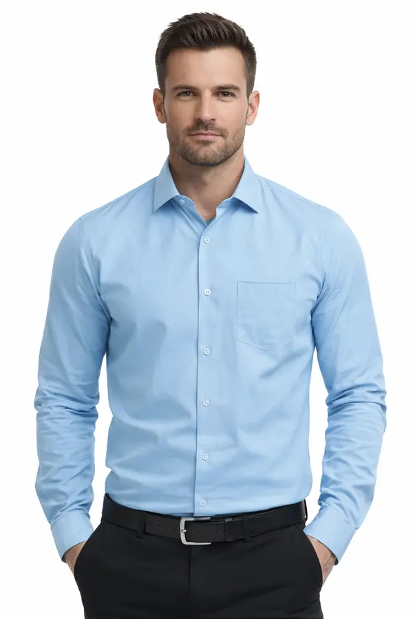 ESPADA ESPADA - 0747S Modri ​​okvirji za očala