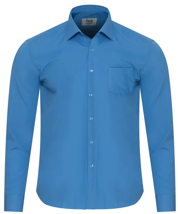 ESPADA ESPADA - 0798S temno modra jakna