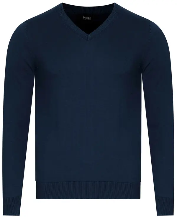 ESPADA ESPADA - Moška jopa s kapuco