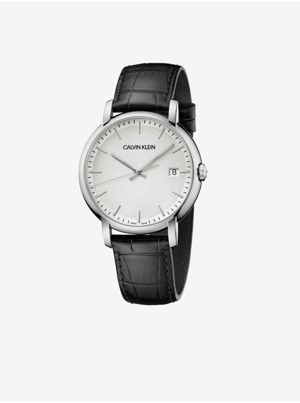 Calvin Klein Established Calvin Klein Watch - Men's