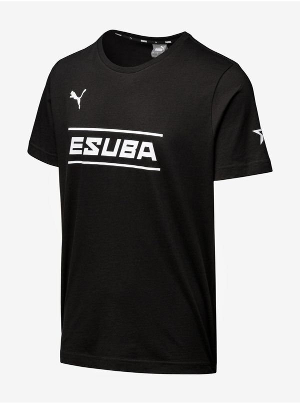 Puma eSuba T-shirt Puma - Men's