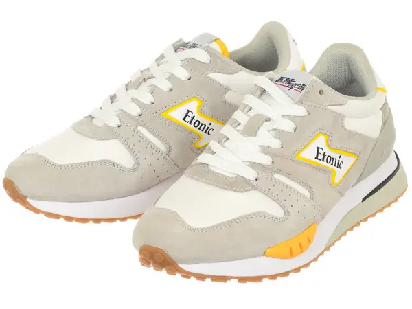 Etonic ETONIC QUAZAR 1 - LEDENO RUMENA ​​FLUORESCENTNA