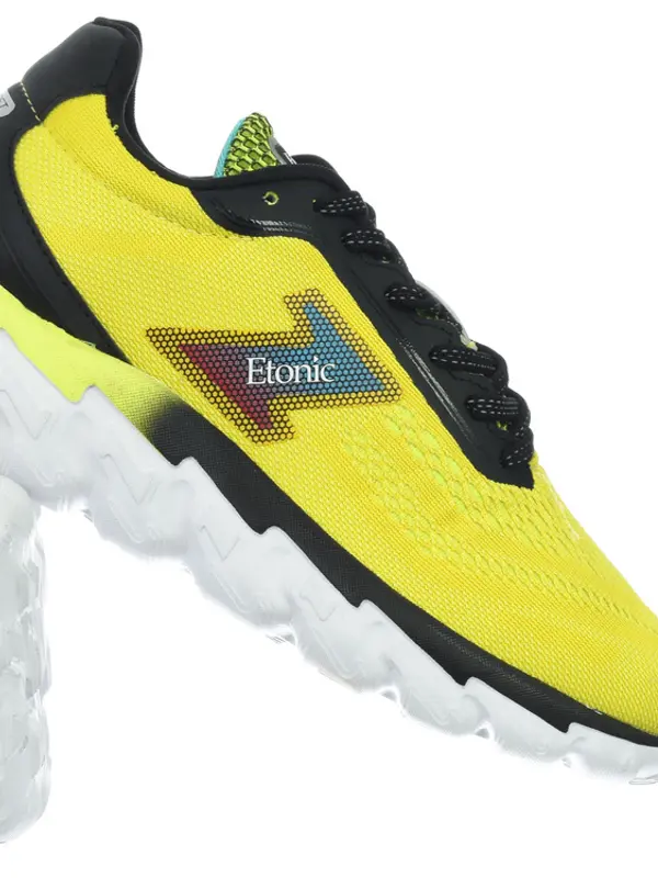 Etonic ETONIC - SPEED SOFT rumene superge