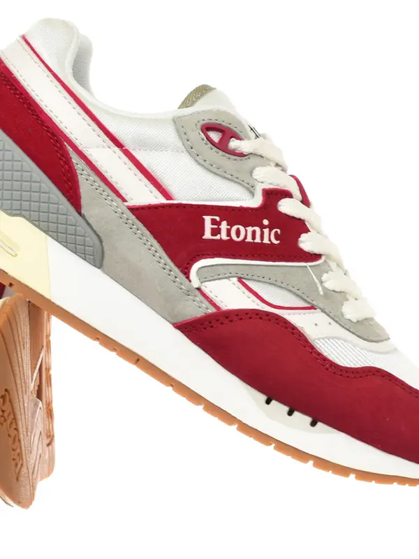 Etonic ETONIC - Stabilna osnovna formula rdeče-bela