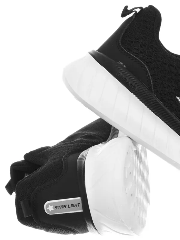 Etonic ETONIC - STAR LIGHT ETW212685/01 BLACK