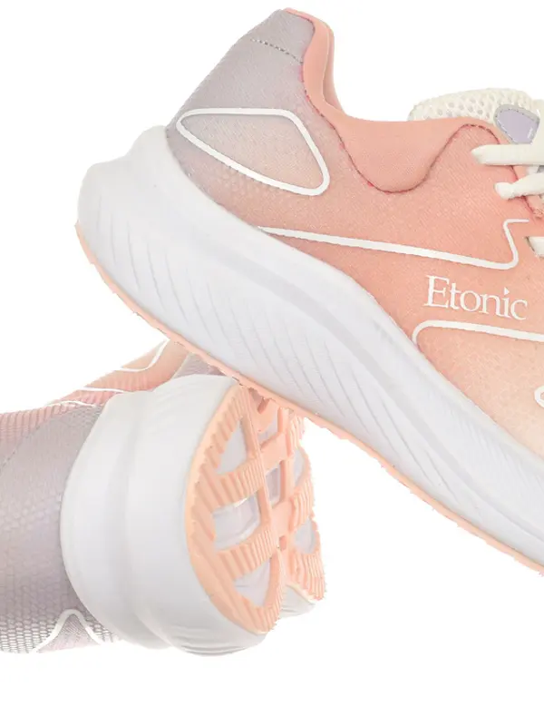 Etonic Etonic - Ženske superge Antares v beli barvi orhideje