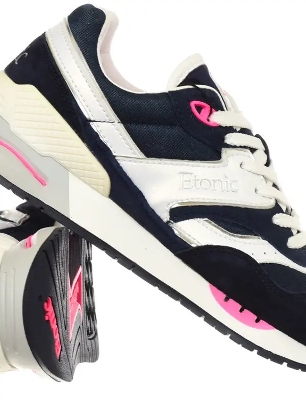 Etonic Etonic - Ženske superge Stable Aster